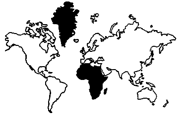 efecto groenlandia