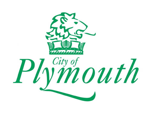 city of plymouth